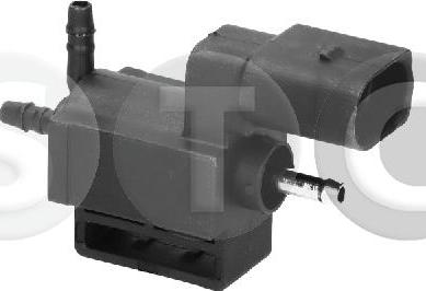 STC T493519 - Vanne d'inversion, volet inverseur (tuyau d'admission) droxauto.com