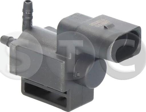 STC T493526 - Vanne d'inversion, volet inverseur (tuyau d'admission) droxauto.com