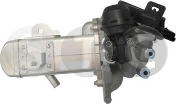 STC T493156 - Module-EGR droxauto.com