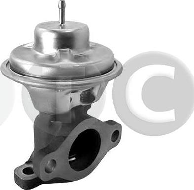 STC T493188 - Vanne EGR droxauto.com