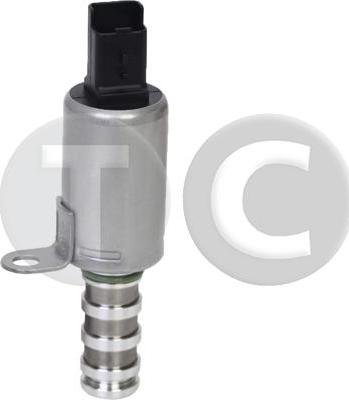 STC T493134 - Soupape centrale, réglage de l'arbre à cames droxauto.com