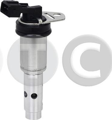 STC T493133 - Soupape centrale, réglage de l'arbre à cames droxauto.com
