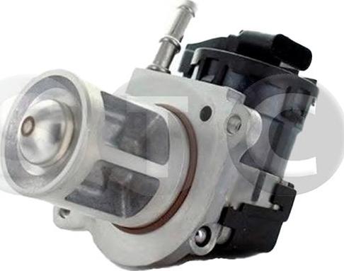 STC T493240 - Soupape, réaspiration / contrôle des gaz d'échappement droxauto.com