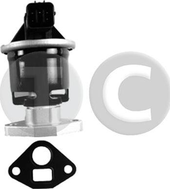 STC T493232 - Vanne EGR droxauto.com