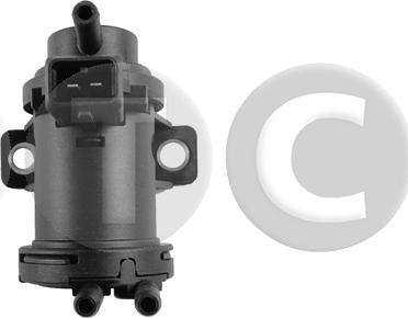 STC T493787 - Transmetteur de pression droxauto.com