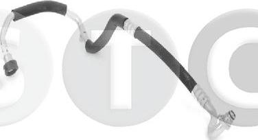 STC T492735 - Conduite à basse pression, climatisation droxauto.com
