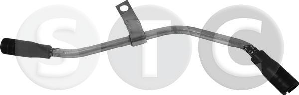 STC T497926 - Tuyau d'aspiration, alimentation d'air droxauto.com