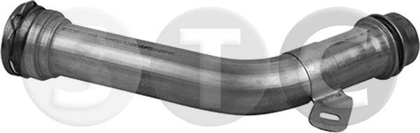 STC T497548 - Gaine de suralimentation droxauto.com