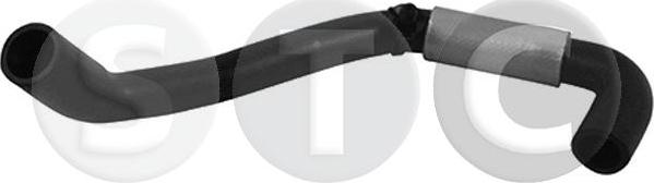 STC T497564 - Flexible, aération de la housse de culasse droxauto.com