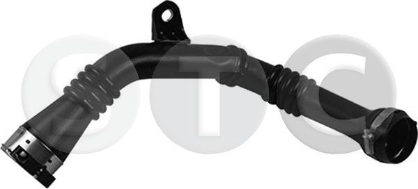 STC T497612 - Gaine de suralimentation droxauto.com