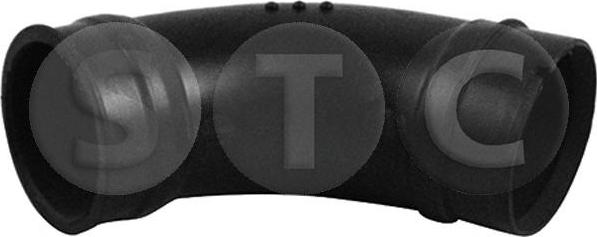 STC T497617 - Tuyau d'aspiration, alimentation d'air droxauto.com