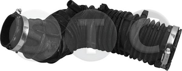 STC T497627 - Tuyau d'aspiration, alimentation d'air droxauto.com