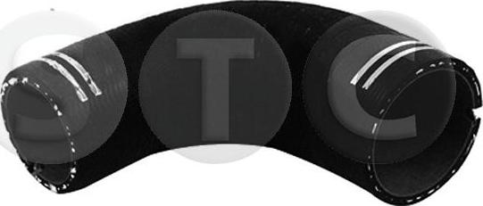 STC T497034 - Gaine de suralimentation droxauto.com