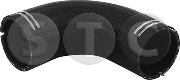 STC T497035 - Gaine de suralimentation droxauto.com