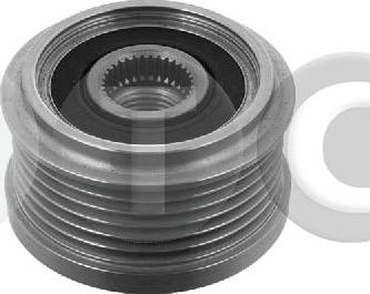 STC T449915 - Poulie, alternateur droxauto.com