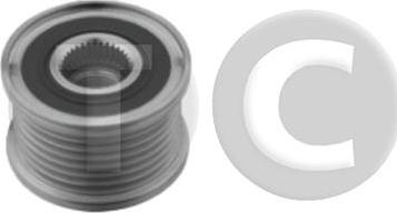 STC T449910 - Poulie, alternateur droxauto.com