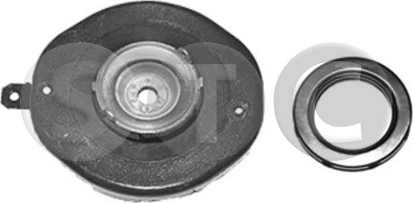 STC T449542 - Coupelle de suspension droxauto.com