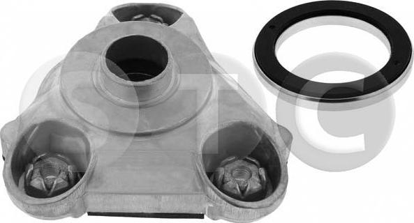 STC T449555 - Coupelle de suspension droxauto.com