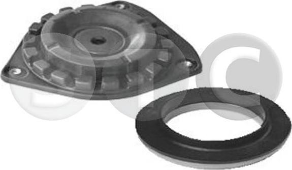 STC T449513 - Coupelle de suspension droxauto.com