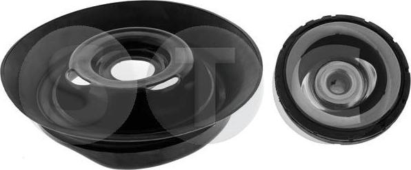 STC T449533 - Coupelle de suspension droxauto.com