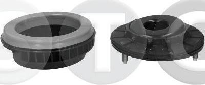 STC T449529 - Coupelle de suspension droxauto.com