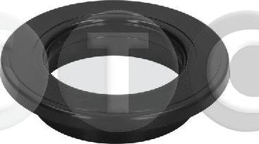STC T449611 - Roulement, coupelle de suspension droxauto.com