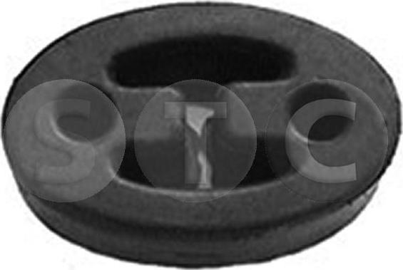 STC T449005 - Support, silencieux droxauto.com