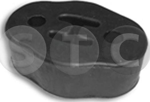 STC T449000 - Support, silencieux droxauto.com