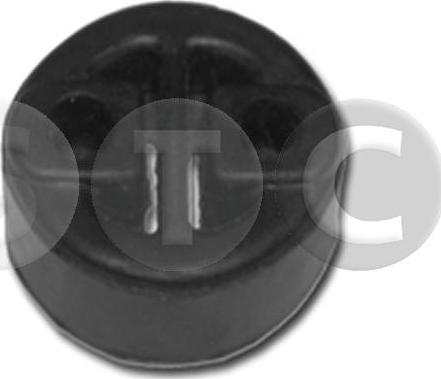 STC T449002 - Support, silencieux droxauto.com