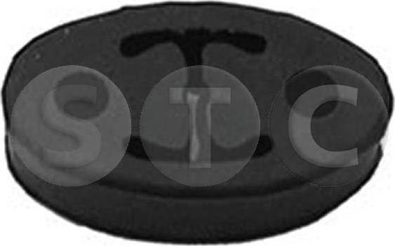 STC T449019 - Support, silencieux droxauto.com