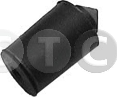 STC T449010 - Support, silencieux droxauto.com