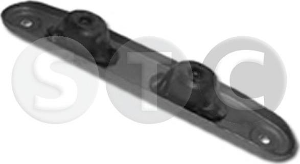 STC T449011 - Support, silencieux droxauto.com