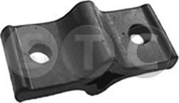 STC T449018 - Support, silencieux droxauto.com