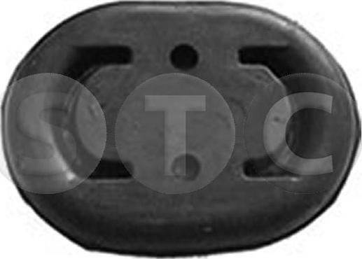 STC T449013 - Support, silencieux droxauto.com