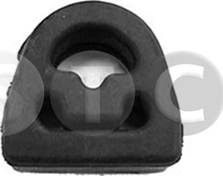 STC T449023 - Support, silencieux droxauto.com