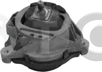 STC T449135 - Support moteur droxauto.com
