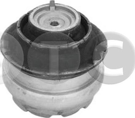 STC T449129 - Support moteur droxauto.com