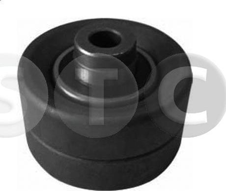 STC T449895 - Poulie renvoi / transmission, courroie de distribution droxauto.com