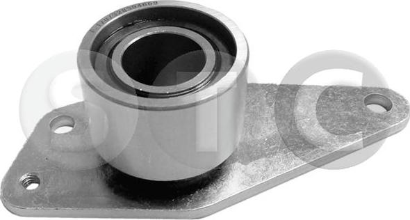 STC T449886 - Poulie renvoi / transmission, courroie de distribution droxauto.com