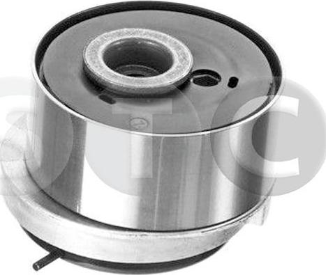 STC T449325 - Poulie-tendeur, courroie de distribution droxauto.com