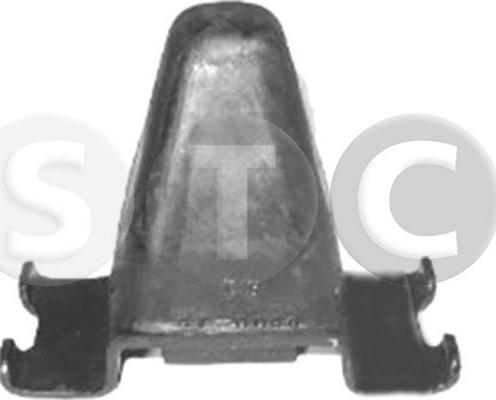 STC T449203 - Main de suspension droxauto.com