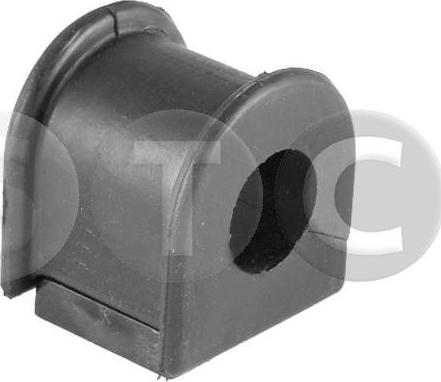 STC T444064 - Coussinet de palier, stabilisateur droxauto.com