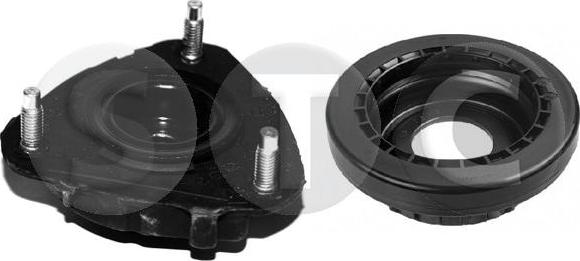 STC T444014 - Coupelle de suspension droxauto.com