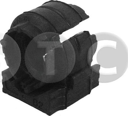 STC T444013 - Coussinet de palier, stabilisateur droxauto.com