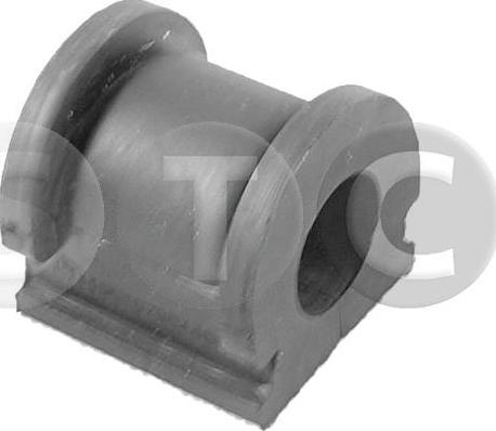 STC T444083 - Coussinet de palier, stabilisateur droxauto.com