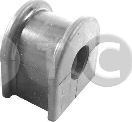STC T444036 - Coussinet de palier, stabilisateur droxauto.com