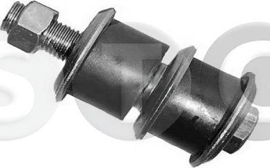 STC T444148 - Coussinet de palier, stabilisateur droxauto.com