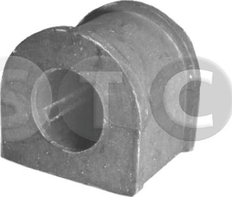 STC T444161 - Coussinet de palier, stabilisateur droxauto.com