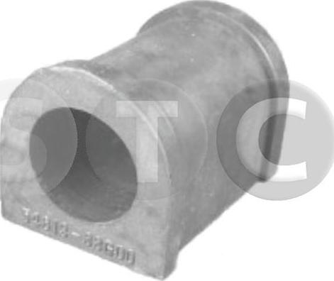 STC T444163 - Coussinet de palier, stabilisateur droxauto.com