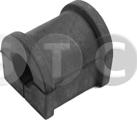 STC T444133 - Coussinet de palier, stabilisateur droxauto.com